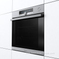 Hisense BSA66334AX Steam Add Plus Oven